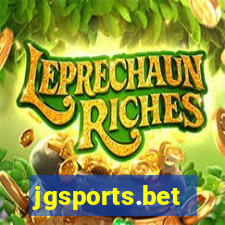 jgsports.bet