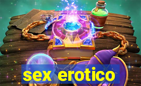 sex erotico