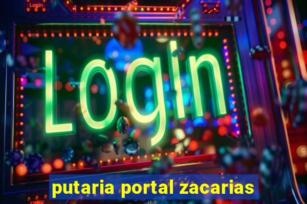 putaria portal zacarias