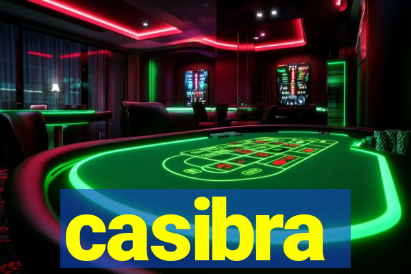 casibra
