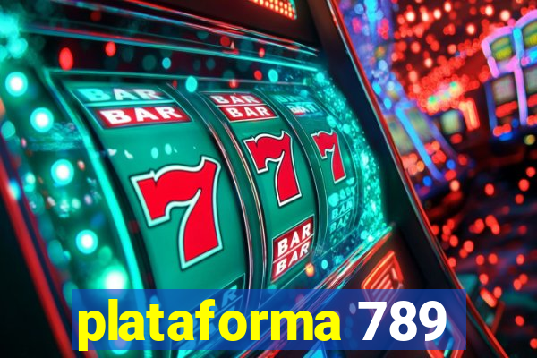 plataforma 789