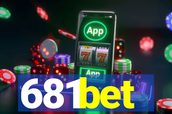 681bet