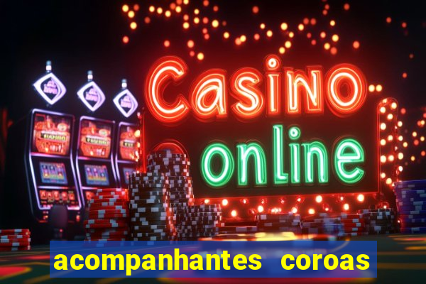 acompanhantes coroas em santos
