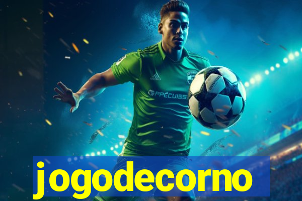 jogodecorno