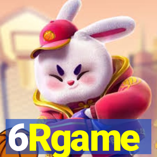 6Rgame