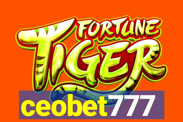 ceobet777