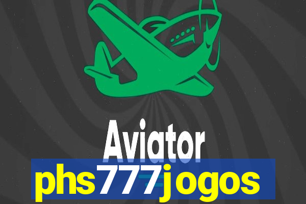phs777jogos