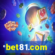 bet81.com