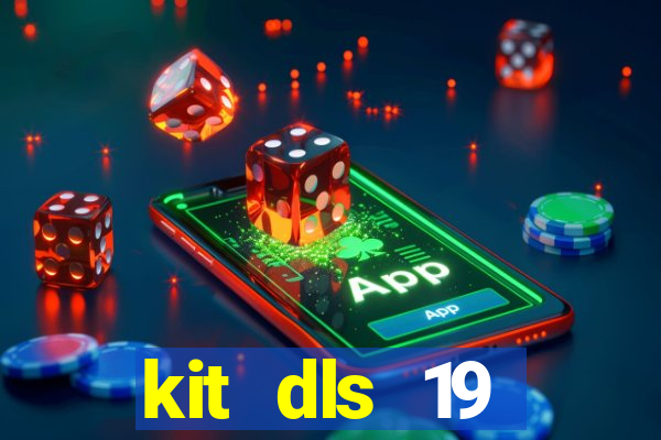 kit dls 19 barcelona 2015