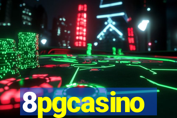 8pgcasino
