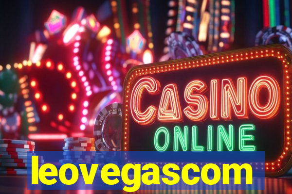 leovegascom