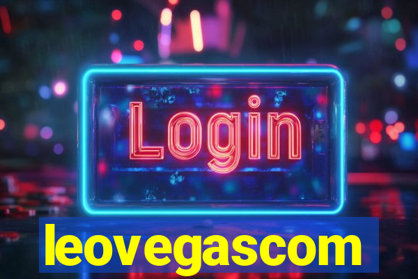 leovegascom