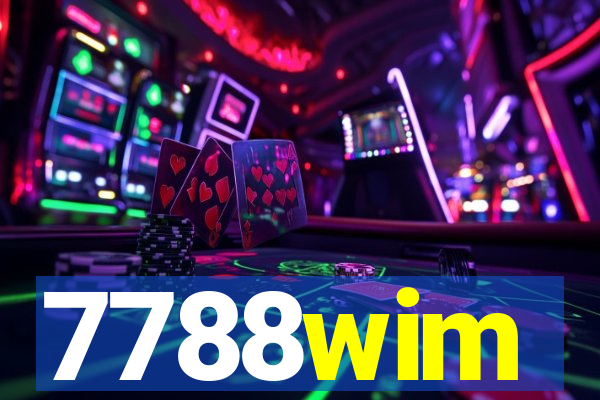 7788wim