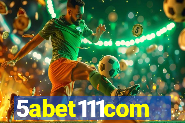 5abet111com
