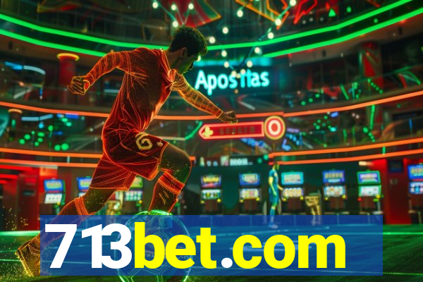 713bet.com