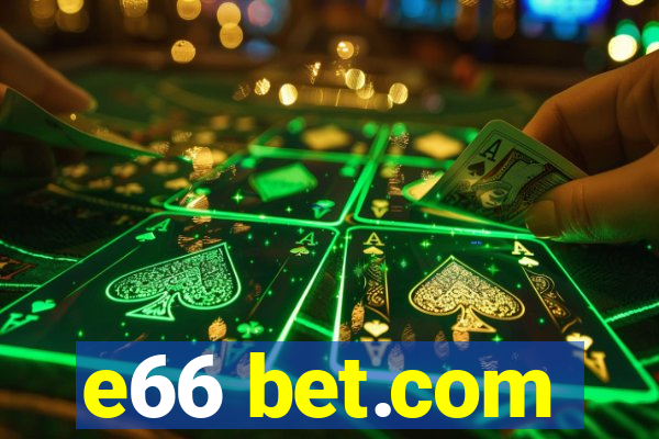 e66 bet.com