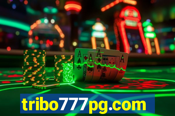 tribo777pg.com