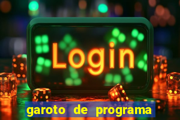 garoto de programa juazeiro bahia