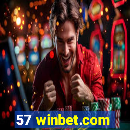 57 winbet.com