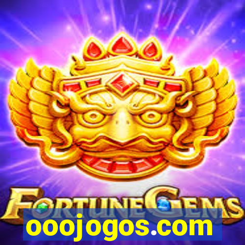 ooojogos.com