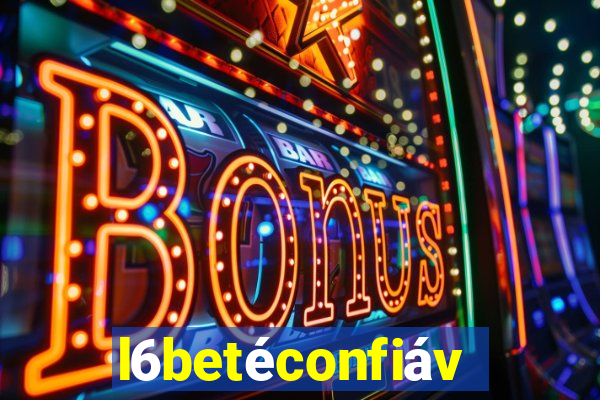 l6betéconfiável
