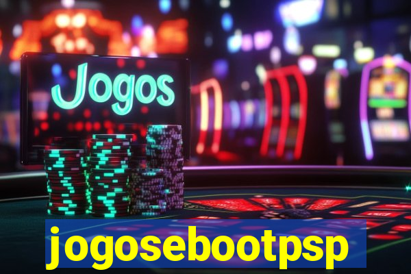 jogosebootpsp