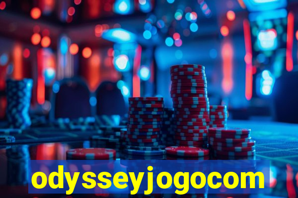 odysseyjogocom