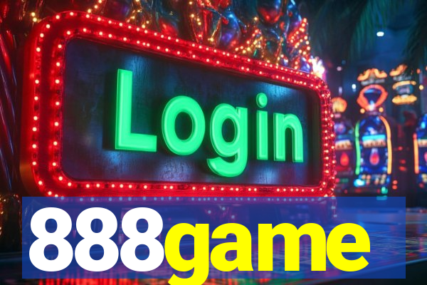 888game