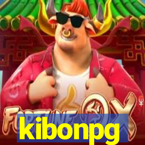 kibonpg