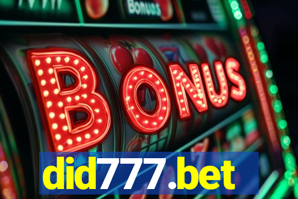 did777.bet