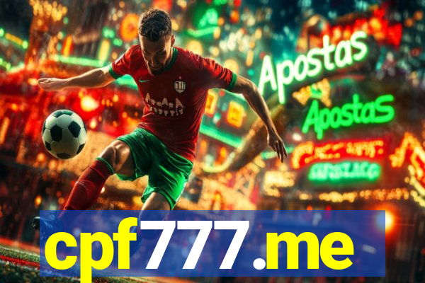 cpf777.me