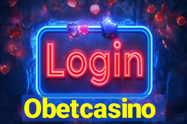 Obetcasino