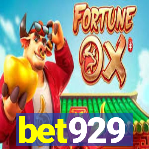 bet929