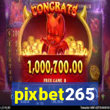 pixbet265