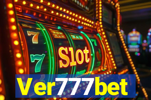 Ver777bet
