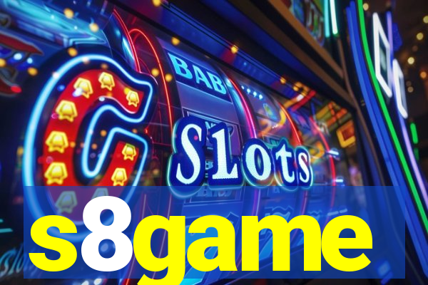 s8game