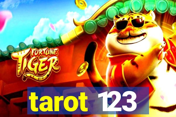 tarot 123