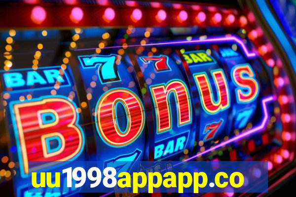 uu1998appapp.com