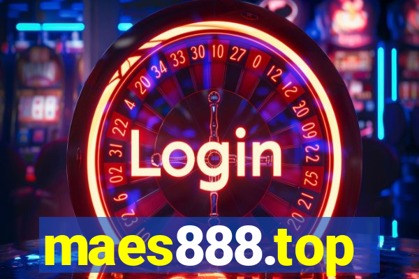 maes888.top