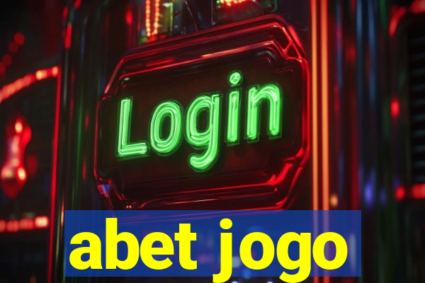 abet jogo