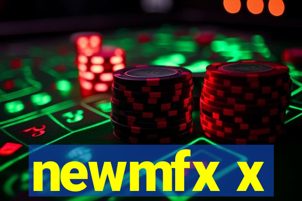 newmfx x