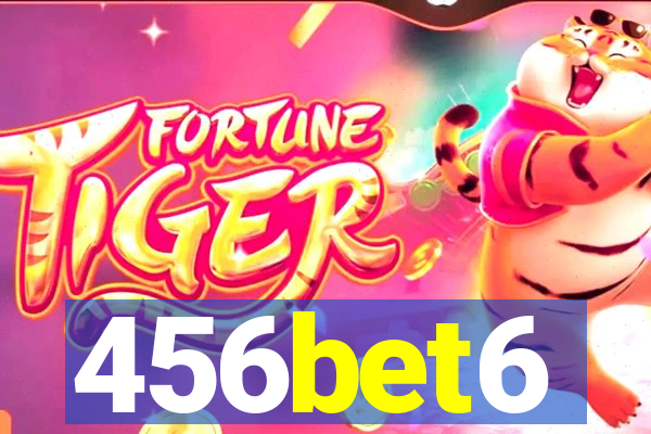 456bet6