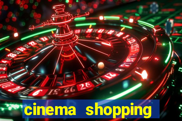 cinema shopping morumbi fechou