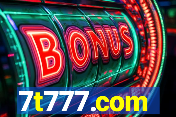 7t777.com