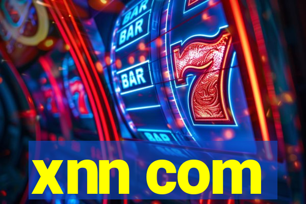 xnn com