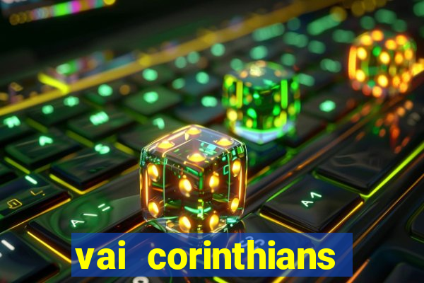 vai corinthians audio whatsapp