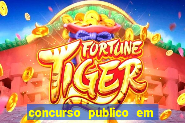 concurso publico em maiquinique bahia