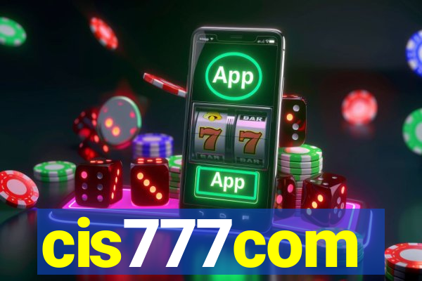 cis777com