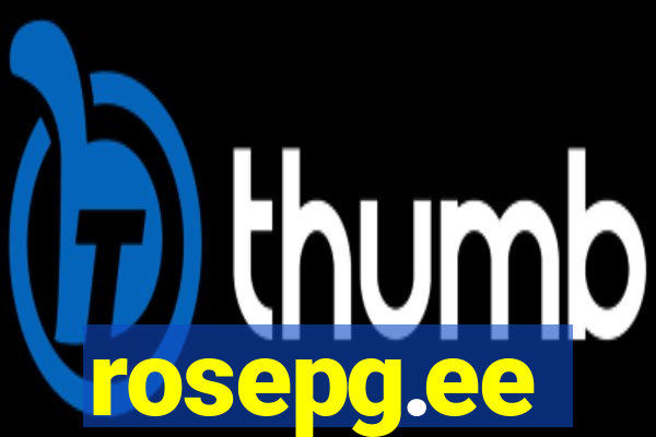 rosepg.ee