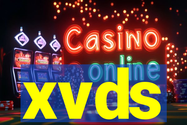 xvds